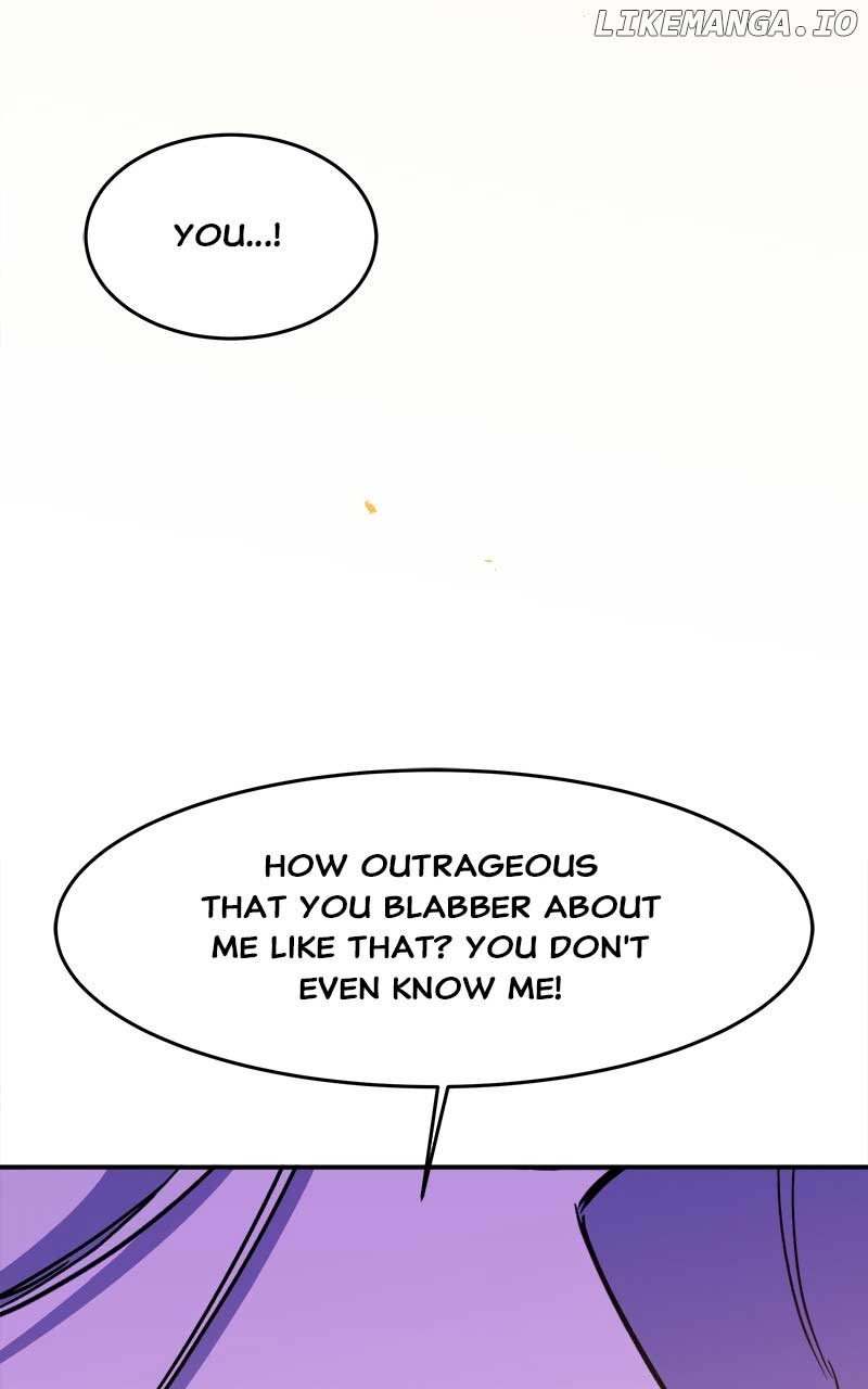 Goddess’s Way of Attacking Tigers Chapter 27 - Page 104