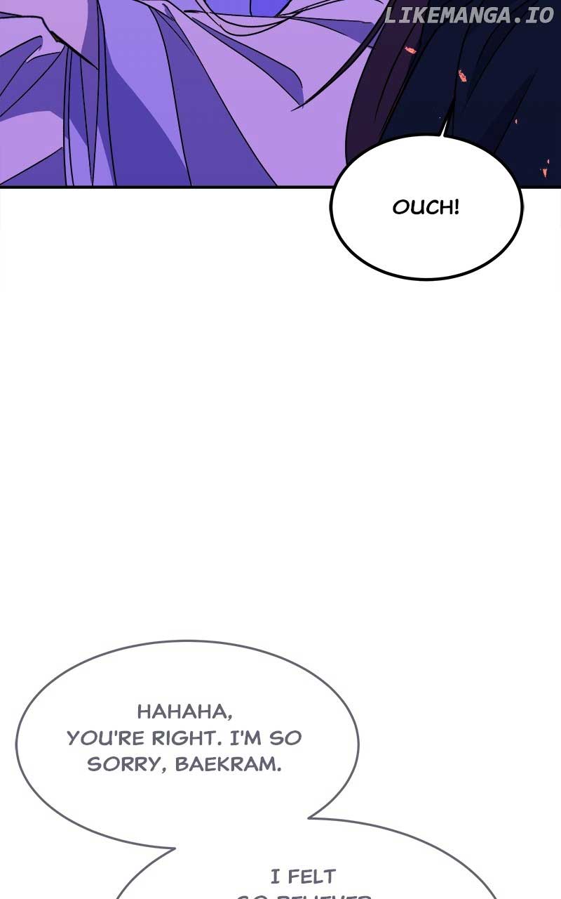 Goddess’s Way of Attacking Tigers Chapter 27 - Page 107