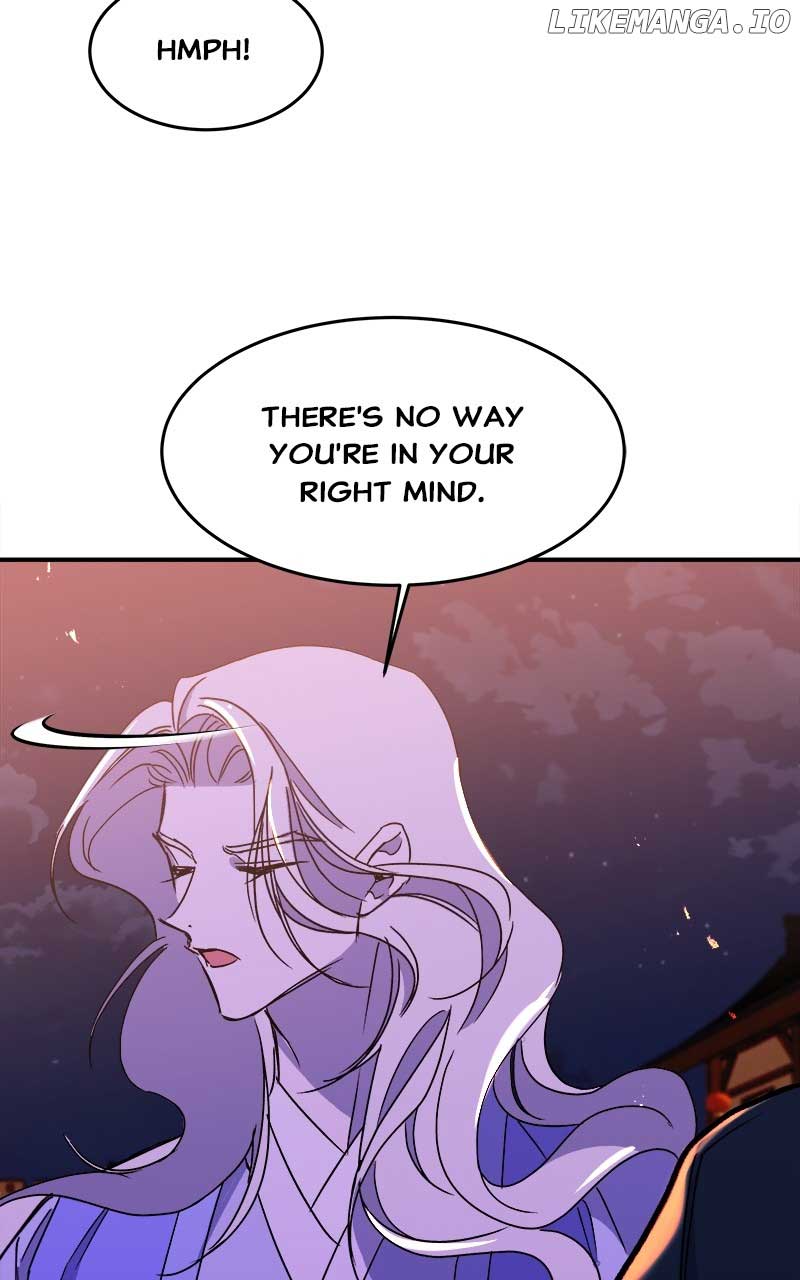 Goddess’s Way of Attacking Tigers Chapter 27 - Page 111