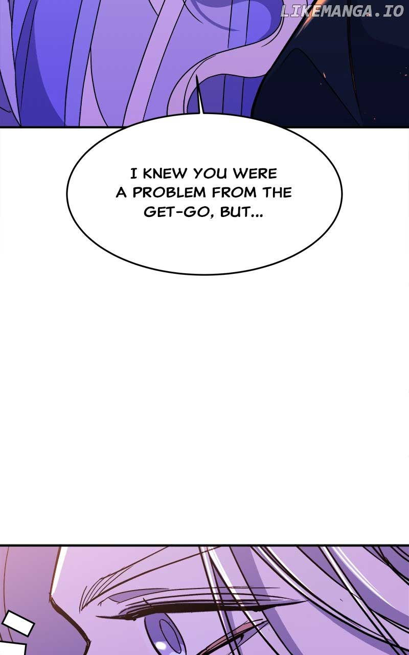 Goddess’s Way of Attacking Tigers Chapter 27 - Page 112