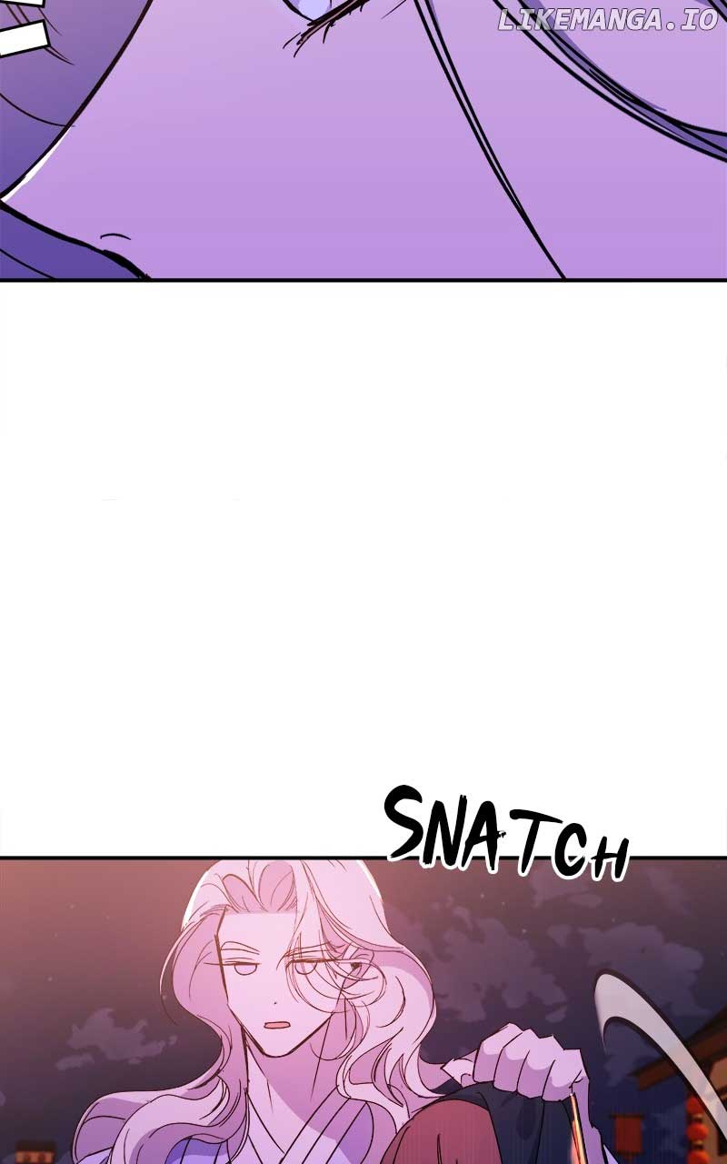 Goddess’s Way of Attacking Tigers Chapter 27 - Page 113