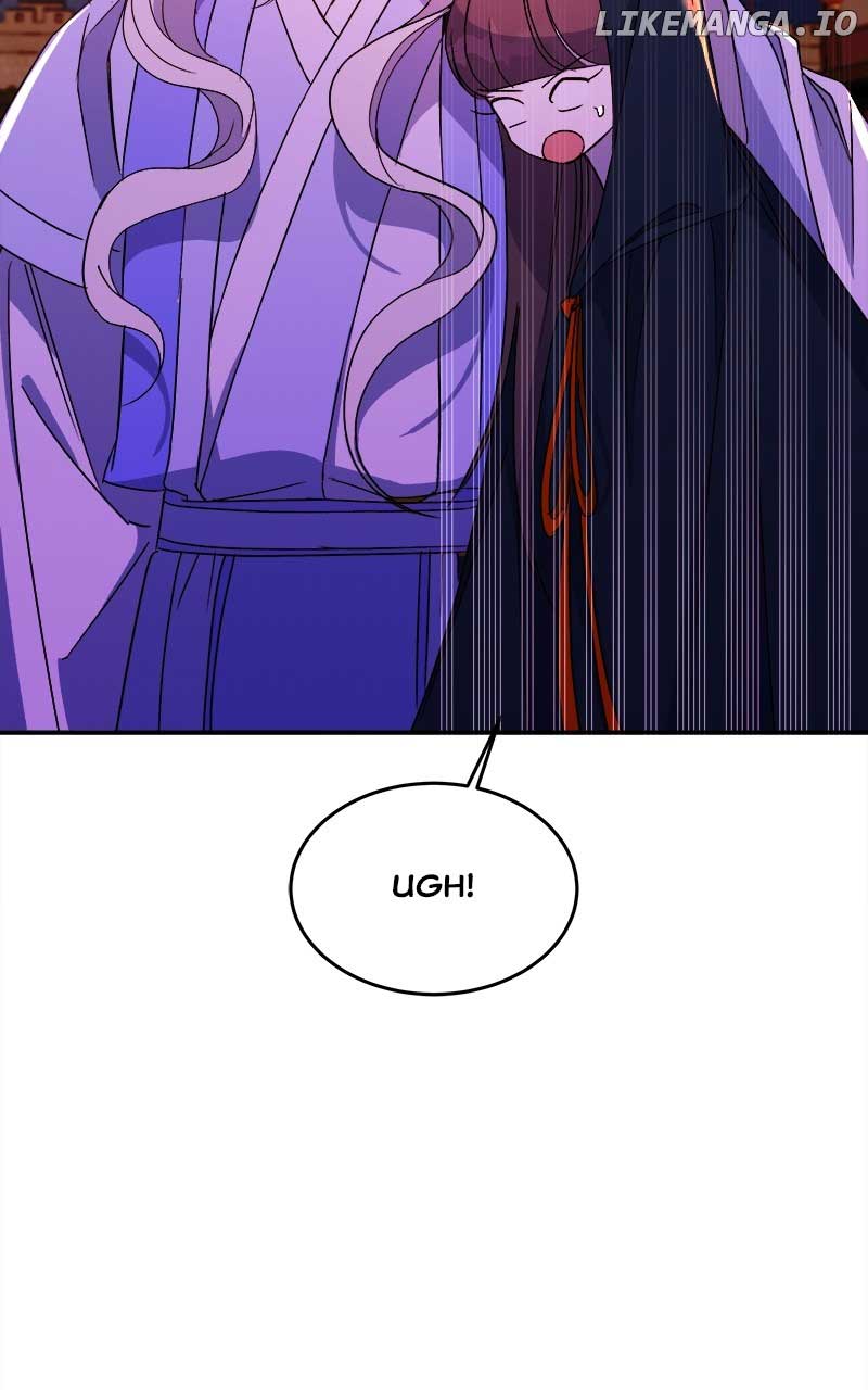 Goddess’s Way of Attacking Tigers Chapter 27 - Page 114