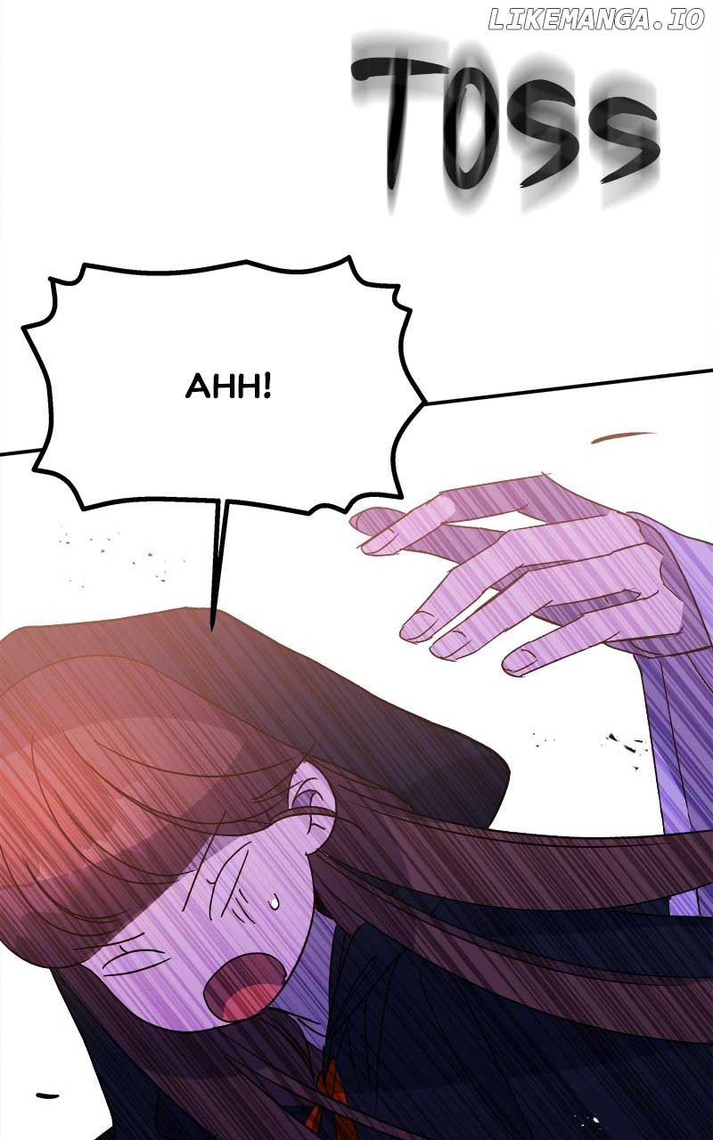 Goddess’s Way of Attacking Tigers Chapter 27 - Page 115