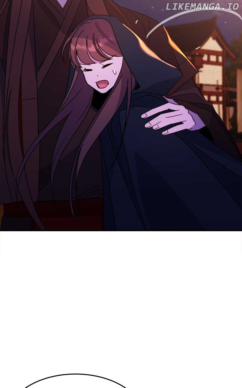 Goddess’s Way of Attacking Tigers Chapter 27 - Page 117