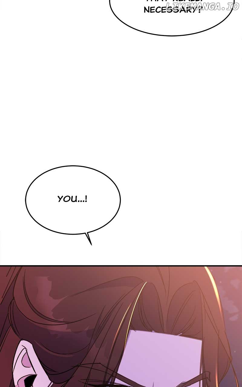 Goddess’s Way of Attacking Tigers Chapter 27 - Page 119