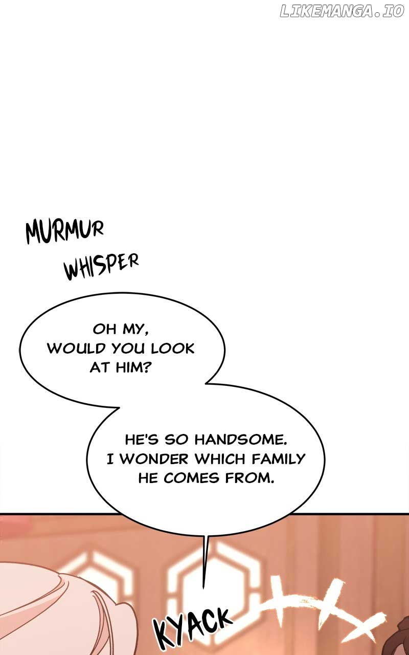 Goddess’s Way of Attacking Tigers Chapter 27 - Page 12