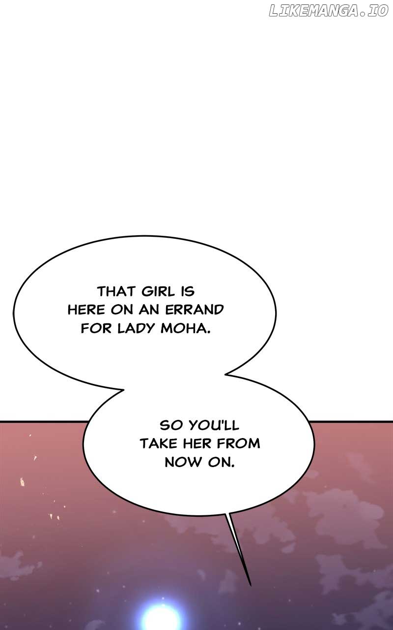 Goddess’s Way of Attacking Tigers Chapter 27 - Page 123