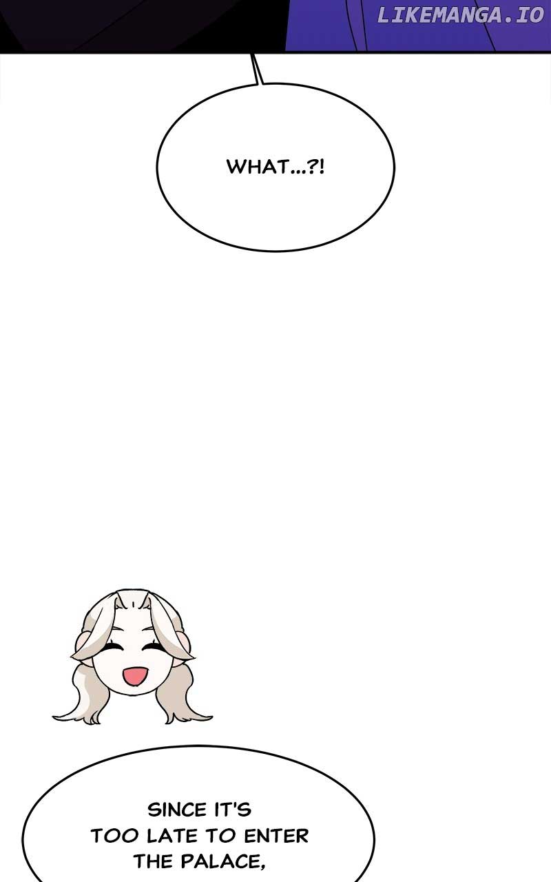 Goddess’s Way of Attacking Tigers Chapter 27 - Page 125