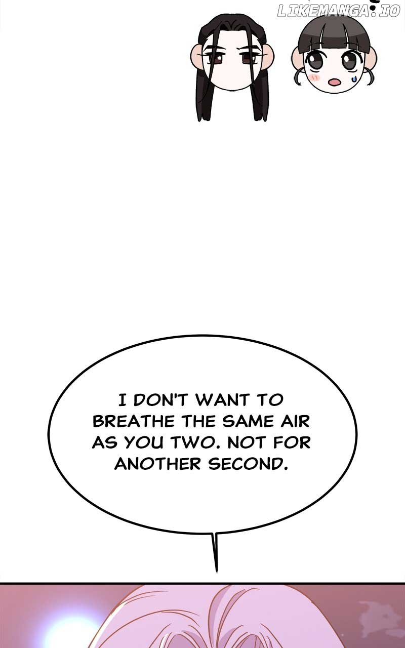 Goddess’s Way of Attacking Tigers Chapter 27 - Page 127