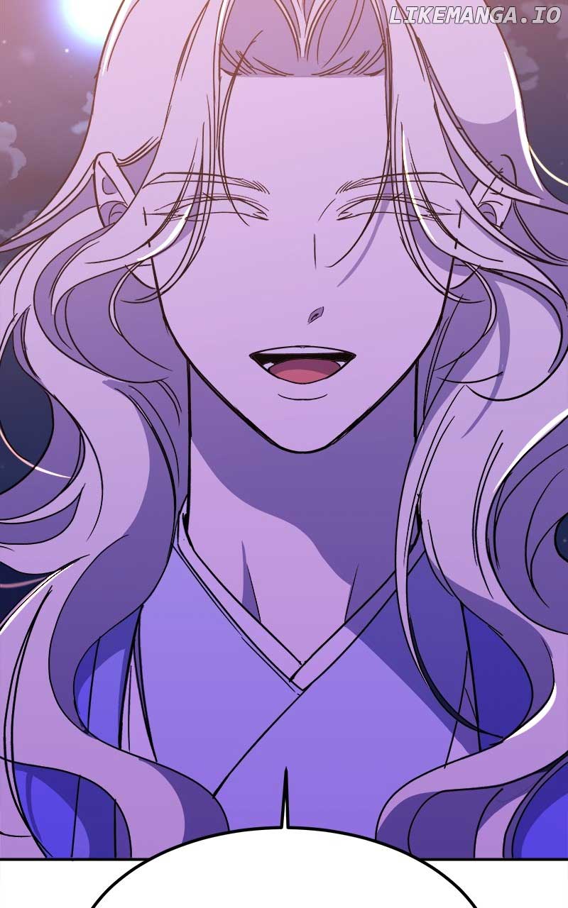 Goddess’s Way of Attacking Tigers Chapter 27 - Page 128
