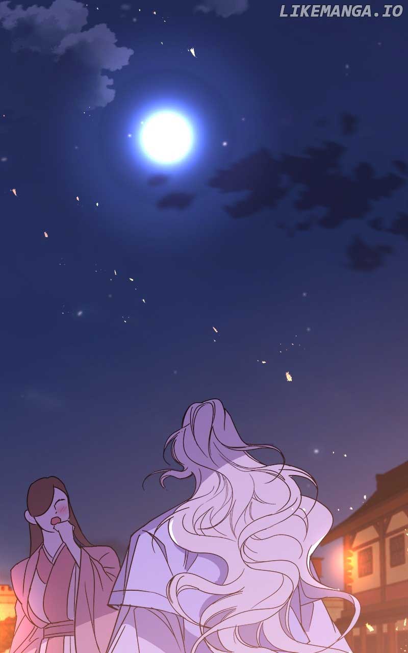Goddess’s Way of Attacking Tigers Chapter 27 - Page 130