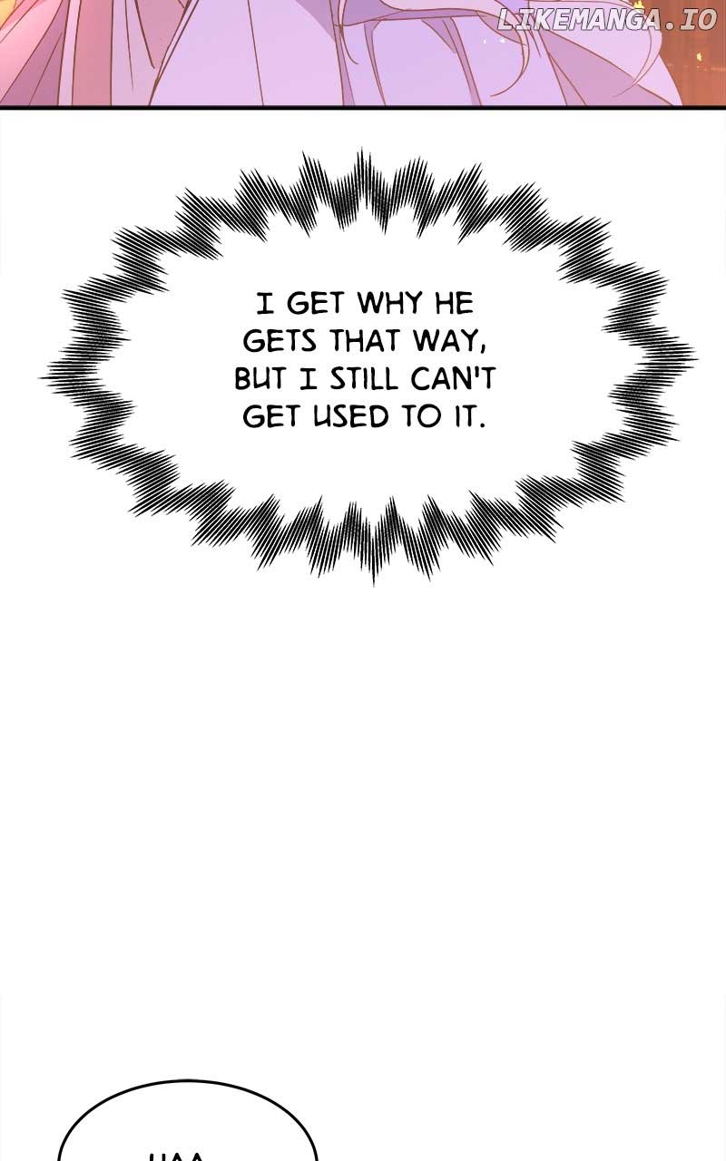 Goddess’s Way of Attacking Tigers Chapter 27 - Page 131