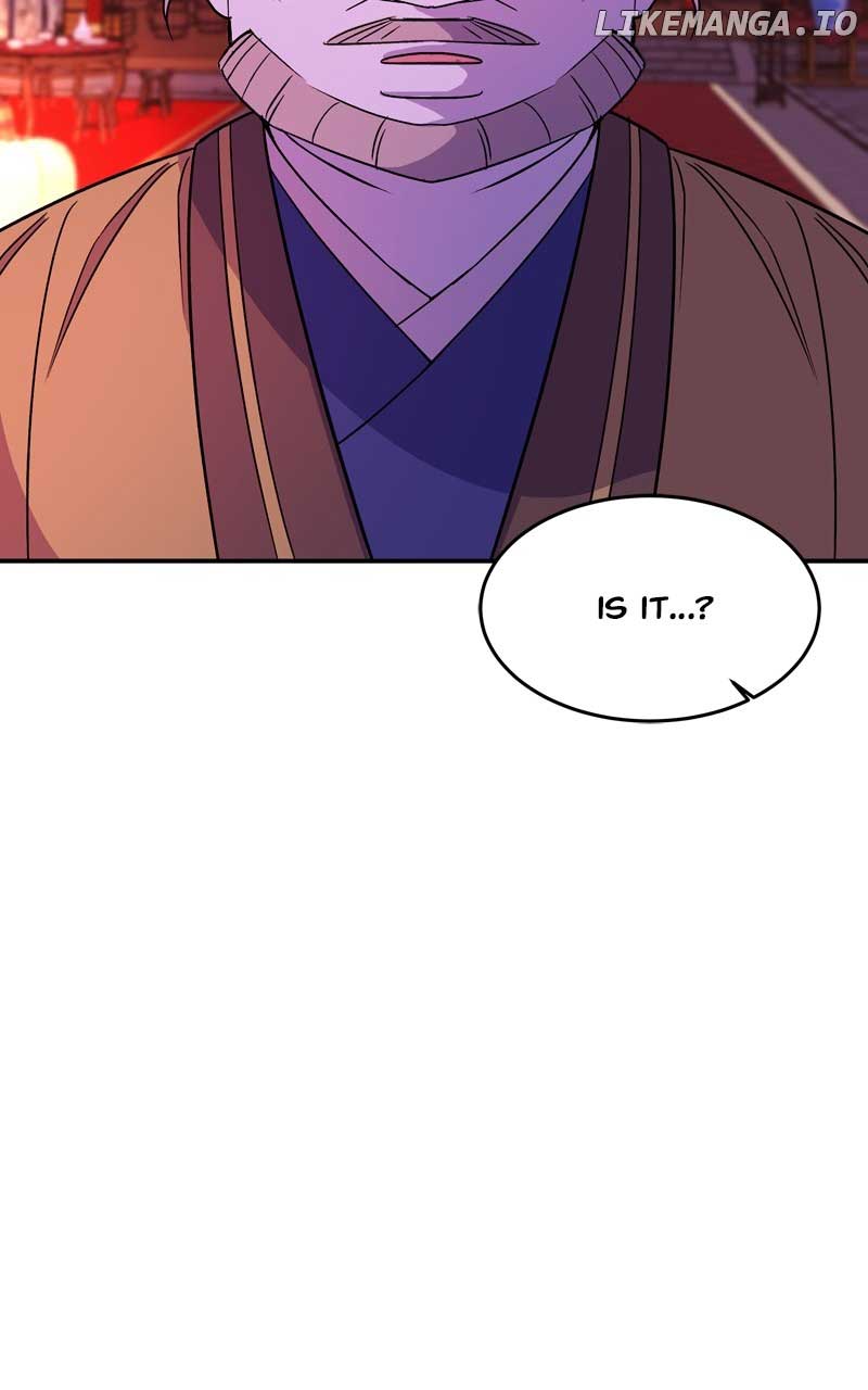 Goddess’s Way of Attacking Tigers Chapter 27 - Page 141