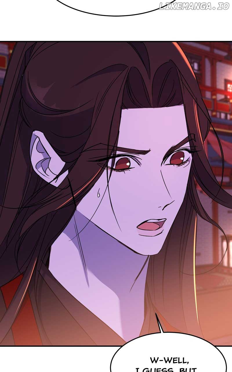 Goddess’s Way of Attacking Tigers Chapter 27 - Page 144