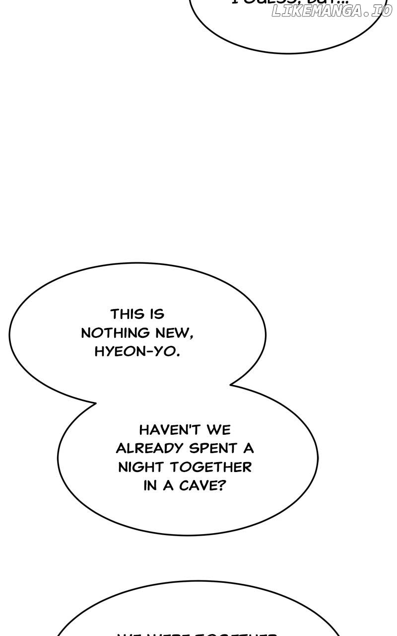 Goddess’s Way of Attacking Tigers Chapter 27 - Page 145