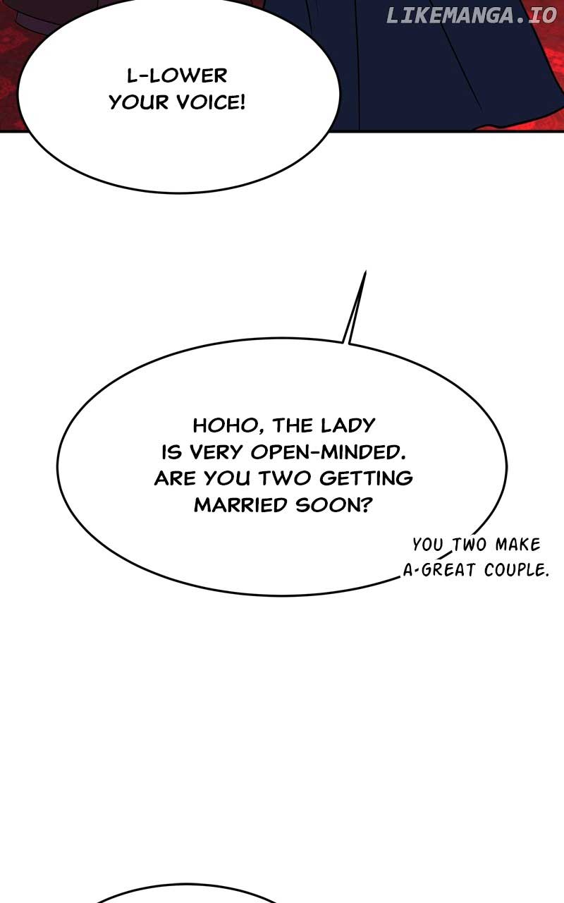Goddess’s Way of Attacking Tigers Chapter 27 - Page 147