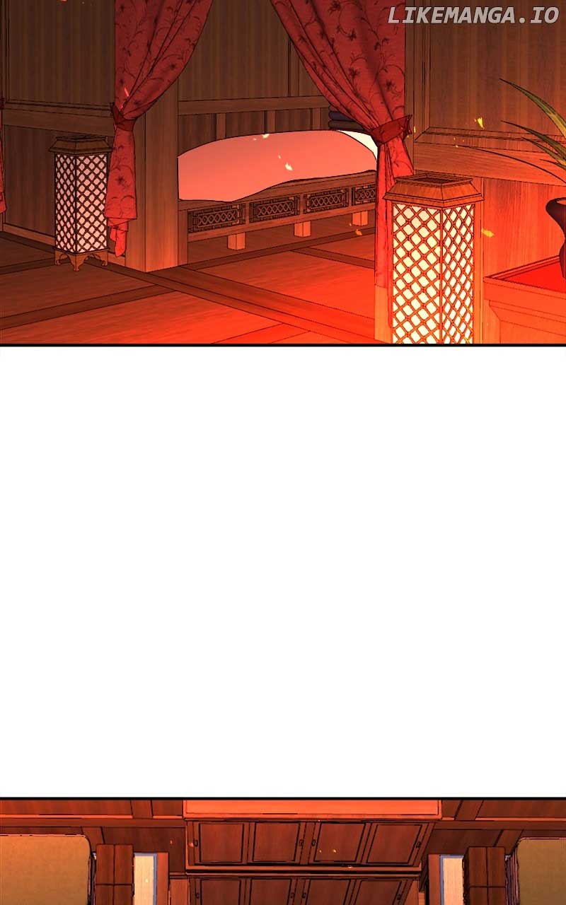 Goddess’s Way of Attacking Tigers Chapter 27 - Page 152