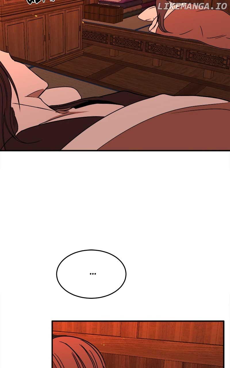 Goddess’s Way of Attacking Tigers Chapter 27 - Page 159