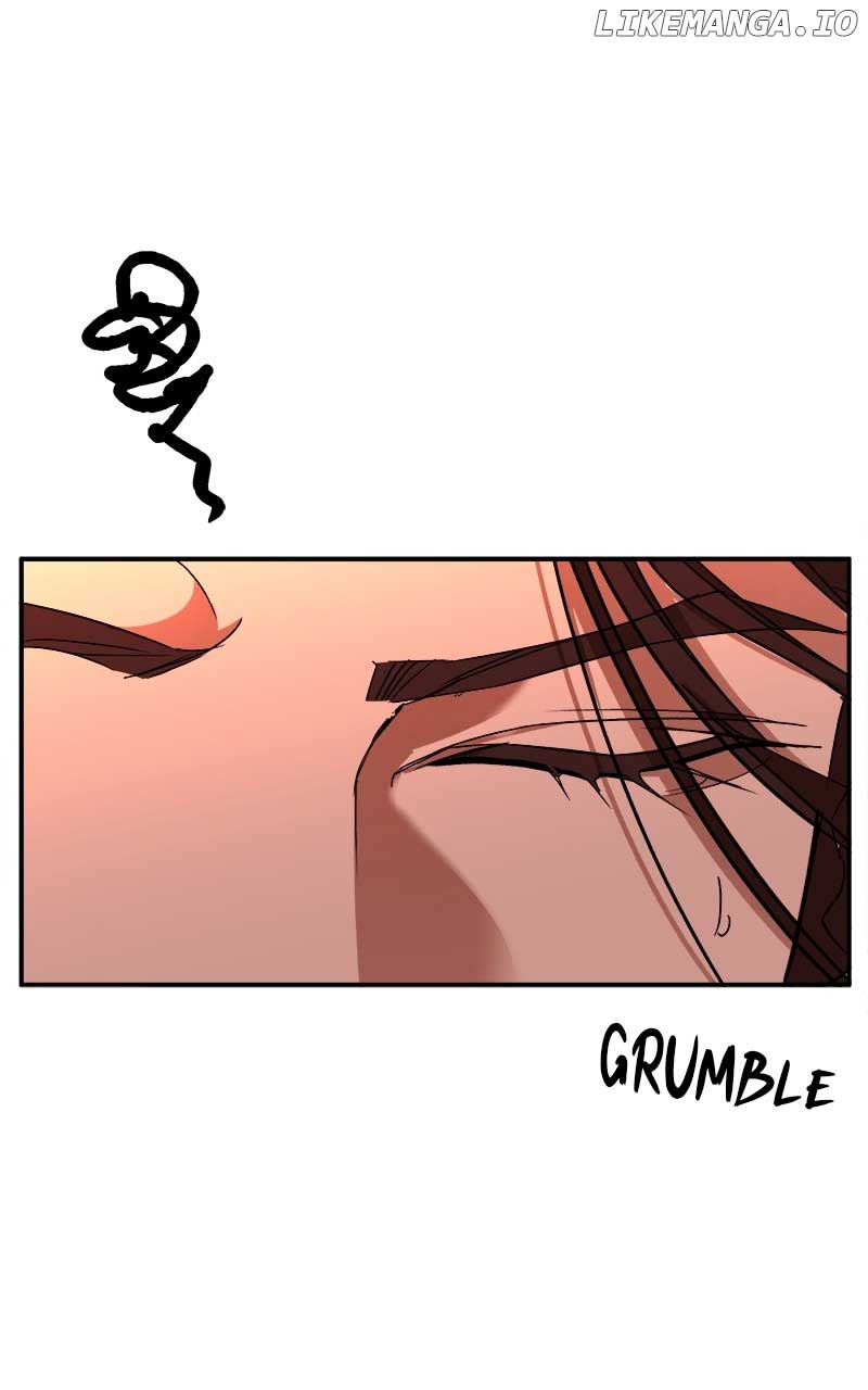Goddess’s Way of Attacking Tigers Chapter 27 - Page 161