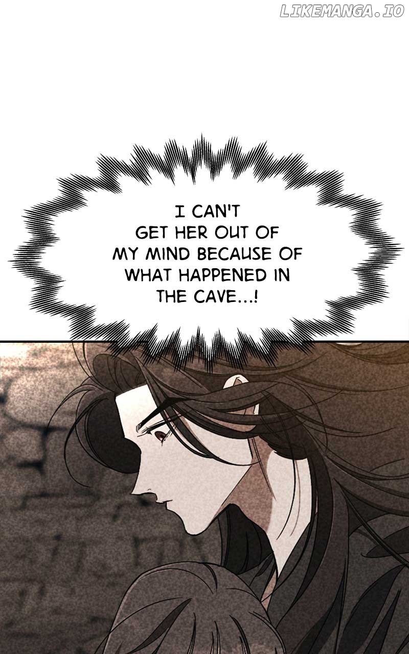 Goddess’s Way of Attacking Tigers Chapter 27 - Page 162
