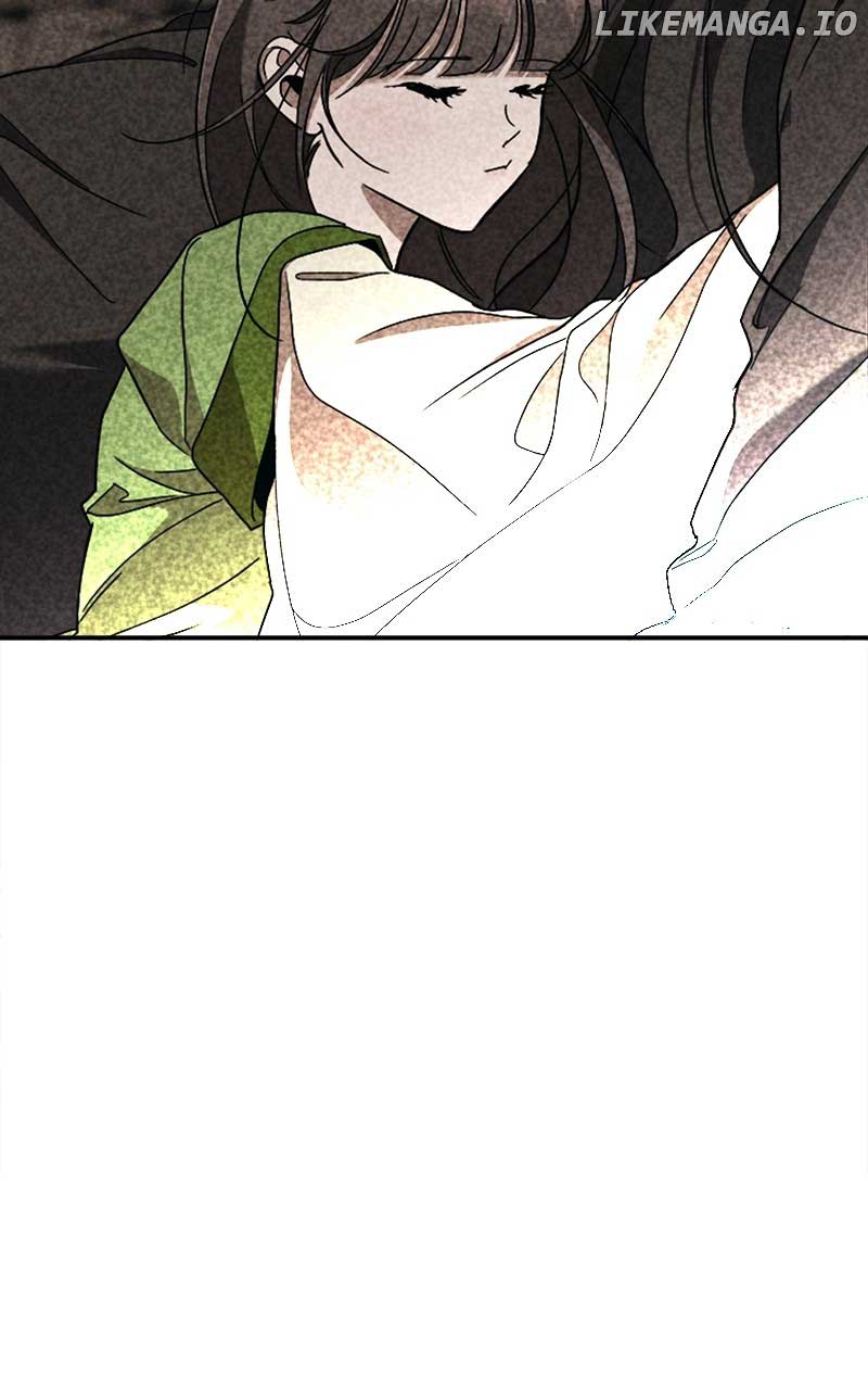 Goddess’s Way of Attacking Tigers Chapter 27 - Page 163