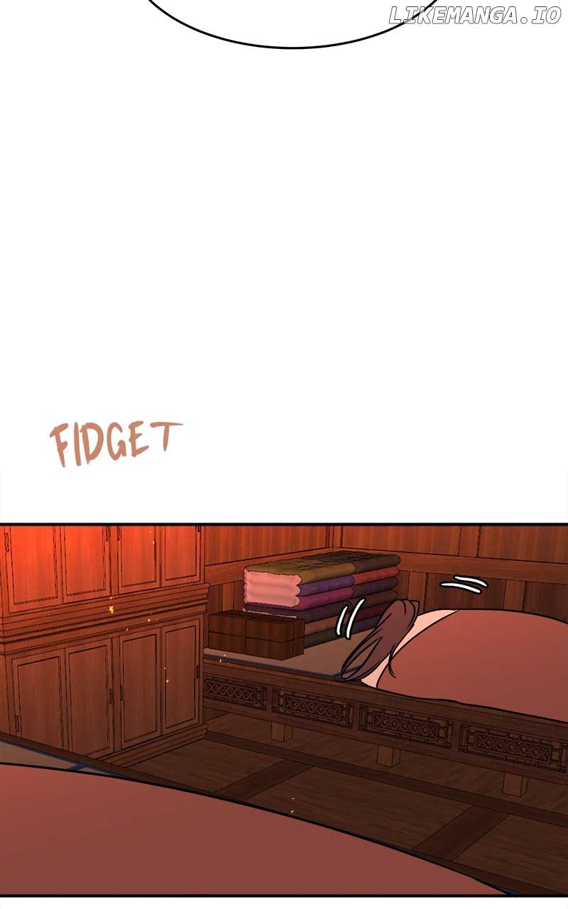Goddess’s Way of Attacking Tigers Chapter 27 - Page 165