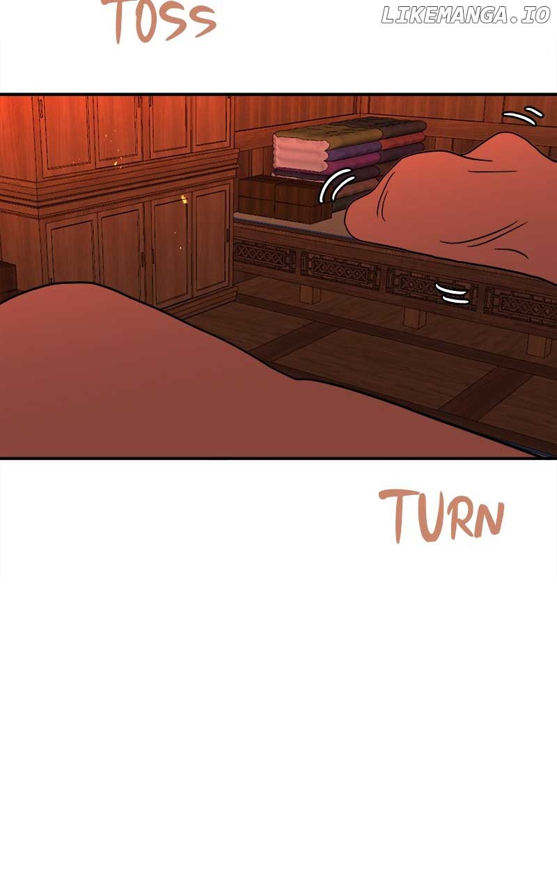Goddess’s Way of Attacking Tigers Chapter 27 - Page 168