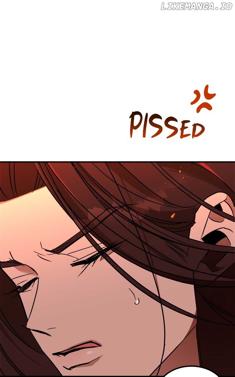 Goddess’s Way of Attacking Tigers Chapter 27 - Page 169