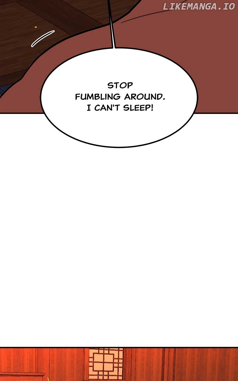 Goddess’s Way of Attacking Tigers Chapter 27 - Page 172