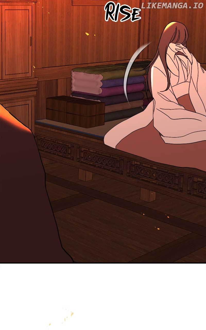 Goddess’s Way of Attacking Tigers Chapter 27 - Page 173