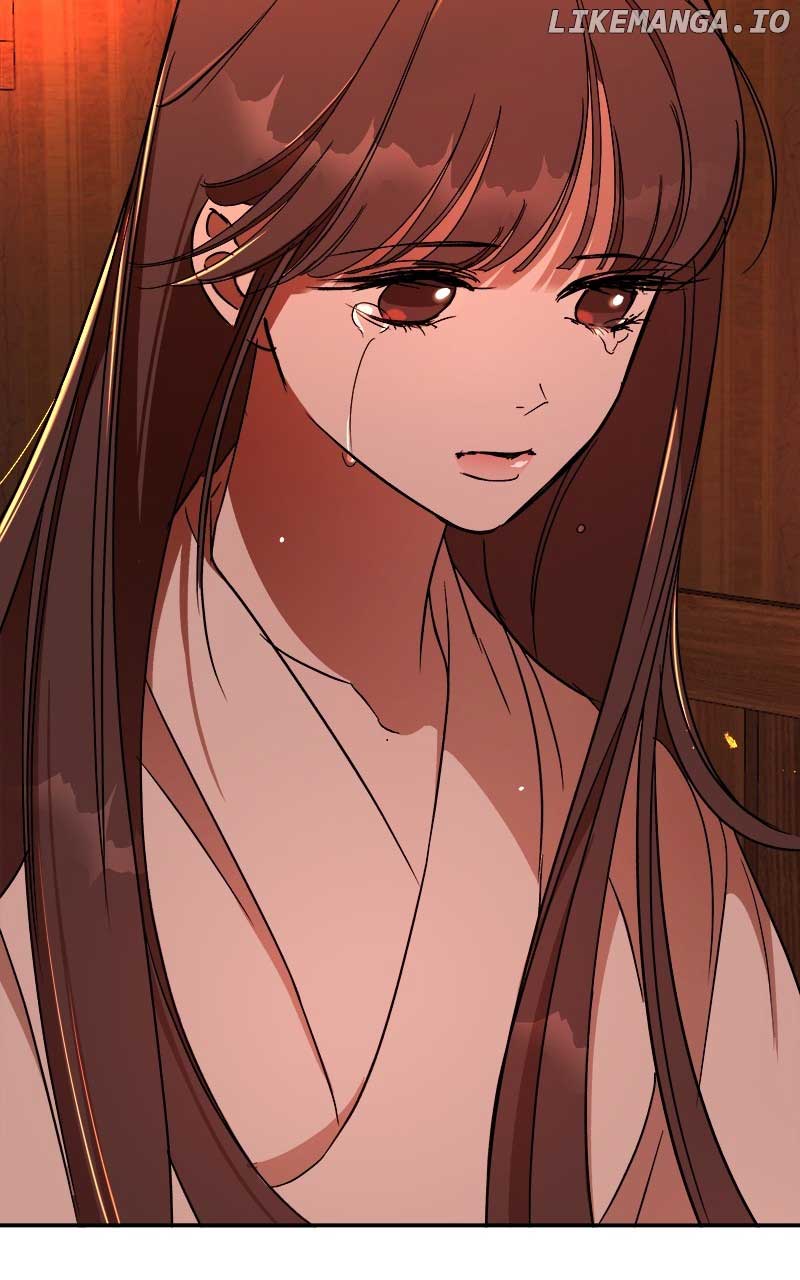 Goddess’s Way of Attacking Tigers Chapter 27 - Page 175