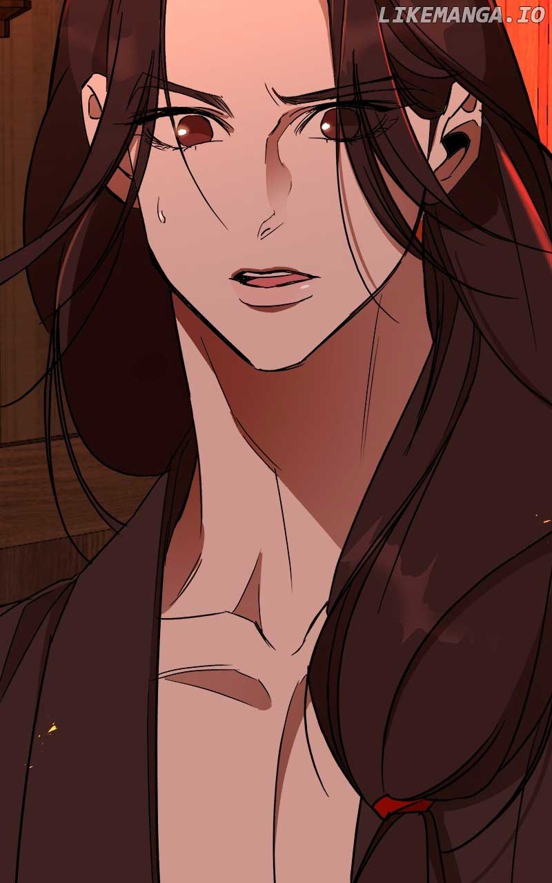 Goddess’s Way of Attacking Tigers Chapter 27 - Page 177