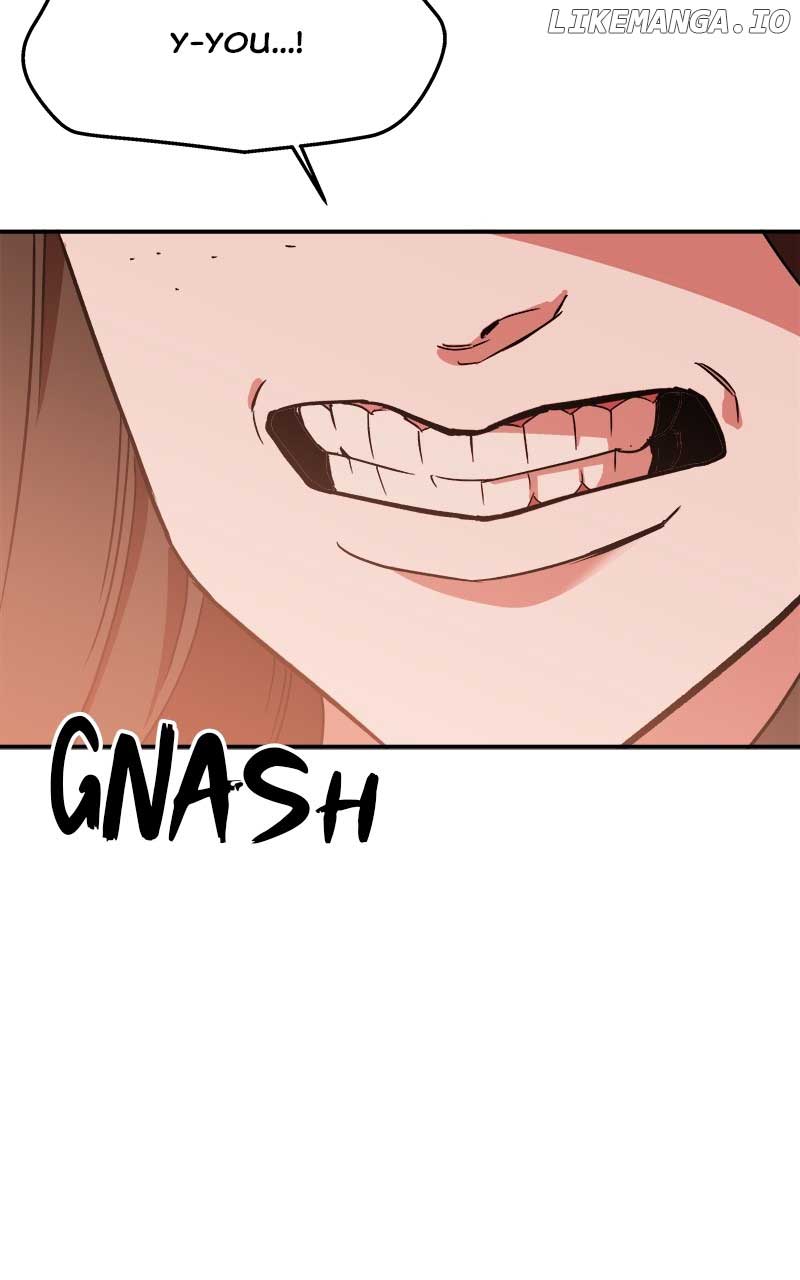 Goddess’s Way of Attacking Tigers Chapter 27 - Page 23