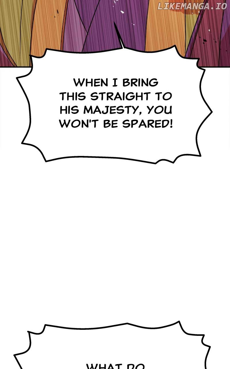 Goddess’s Way of Attacking Tigers Chapter 27 - Page 25