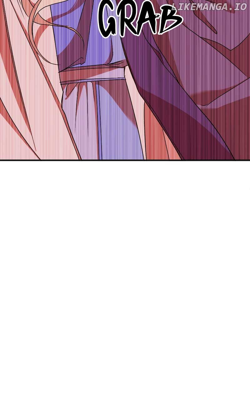 Goddess’s Way of Attacking Tigers Chapter 27 - Page 27