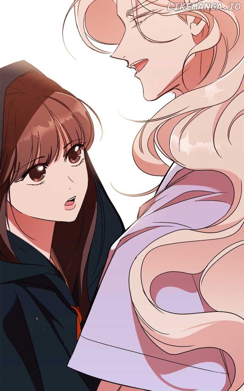 Goddess’s Way of Attacking Tigers Chapter 27 - Page 3