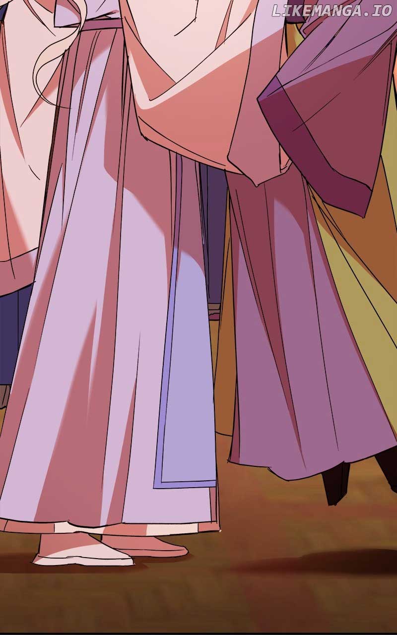 Goddess’s Way of Attacking Tigers Chapter 27 - Page 34