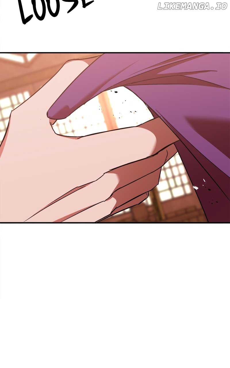 Goddess’s Way of Attacking Tigers Chapter 27 - Page 37