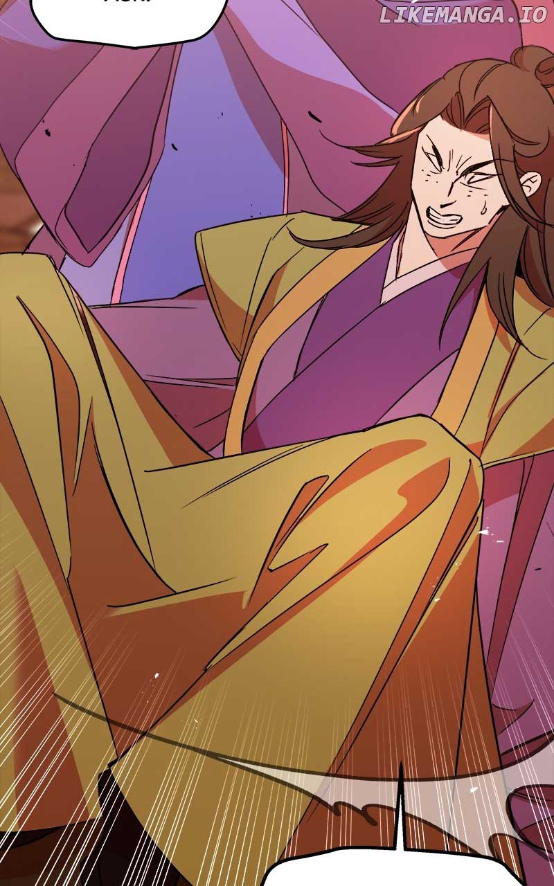 Goddess’s Way of Attacking Tigers Chapter 27 - Page 39