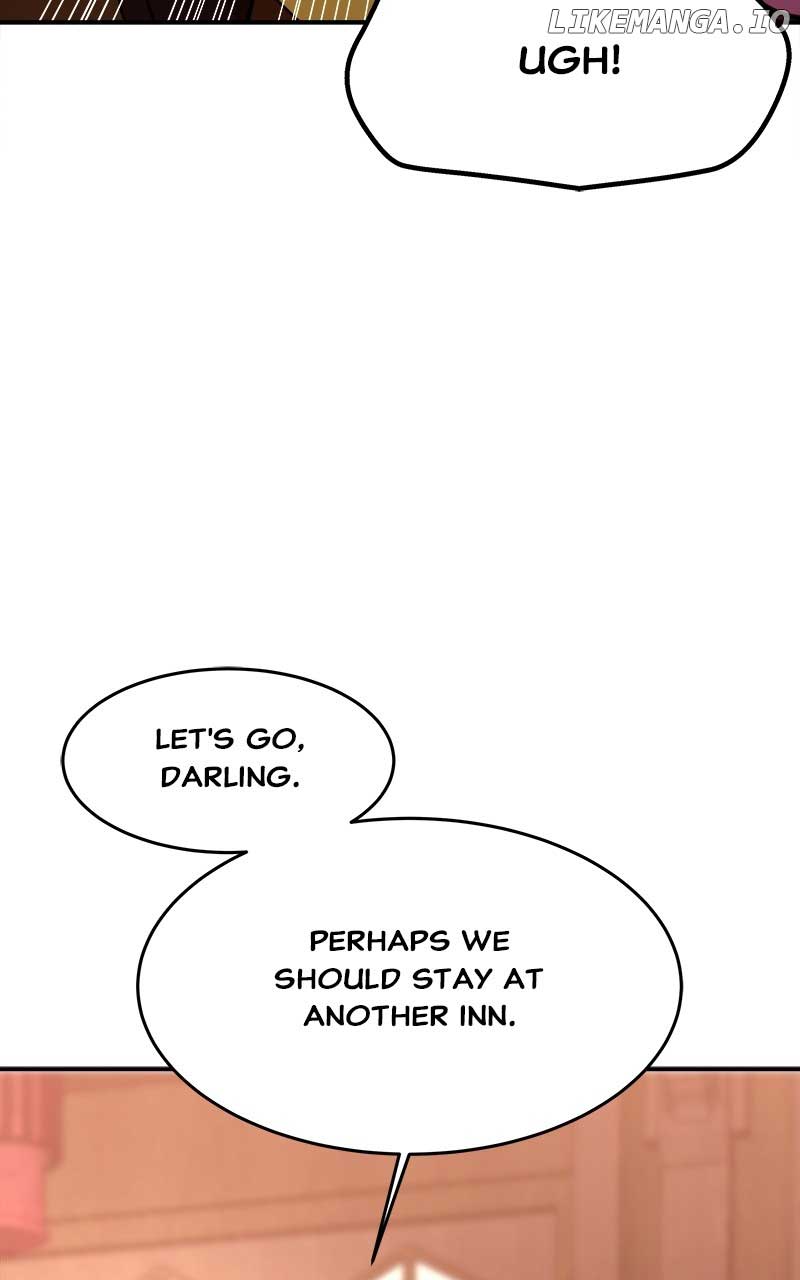 Goddess’s Way of Attacking Tigers Chapter 27 - Page 40