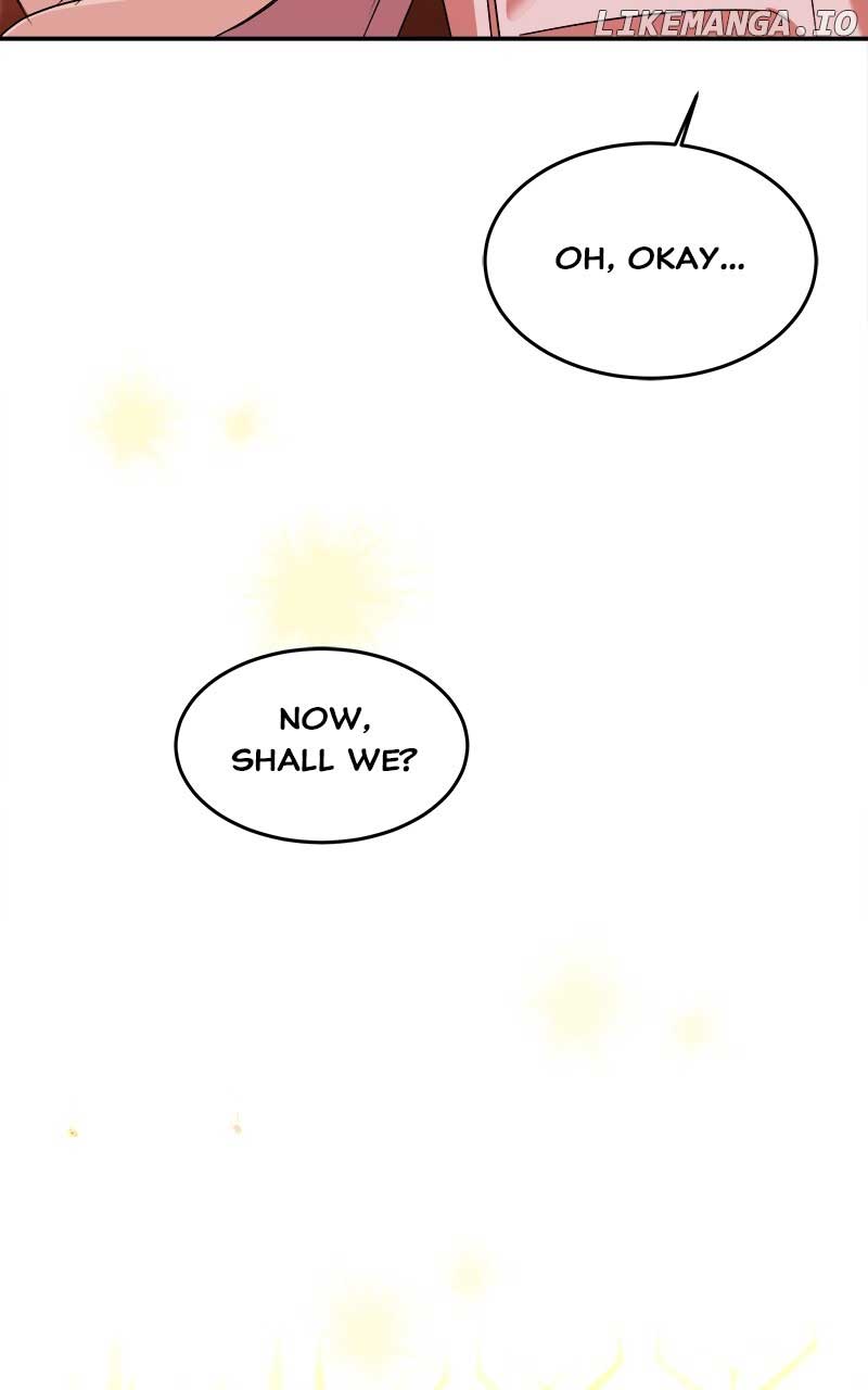 Goddess’s Way of Attacking Tigers Chapter 27 - Page 42