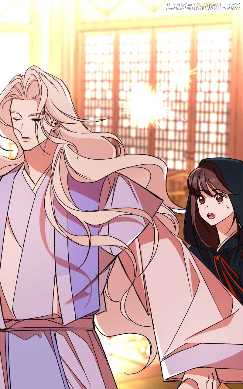 Goddess’s Way of Attacking Tigers Chapter 27 - Page 43