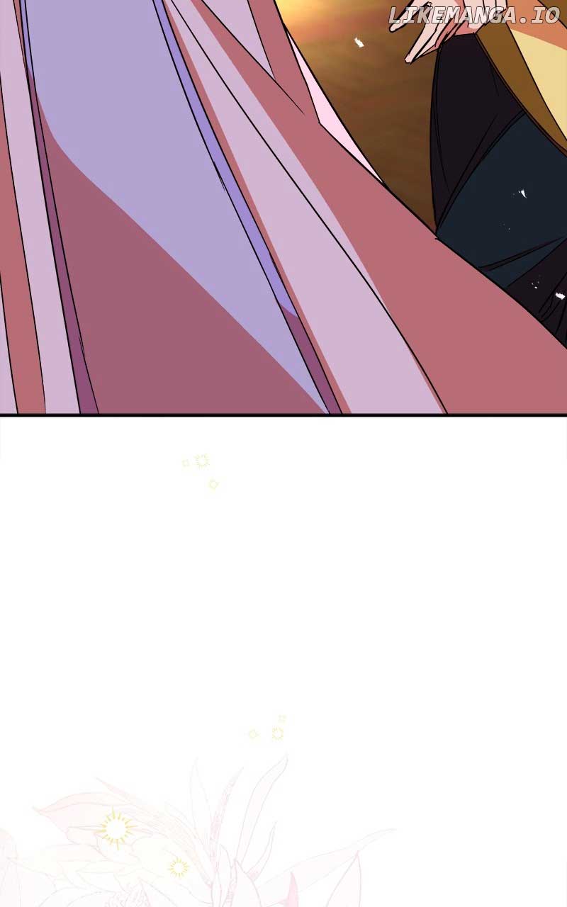 Goddess’s Way of Attacking Tigers Chapter 27 - Page 44