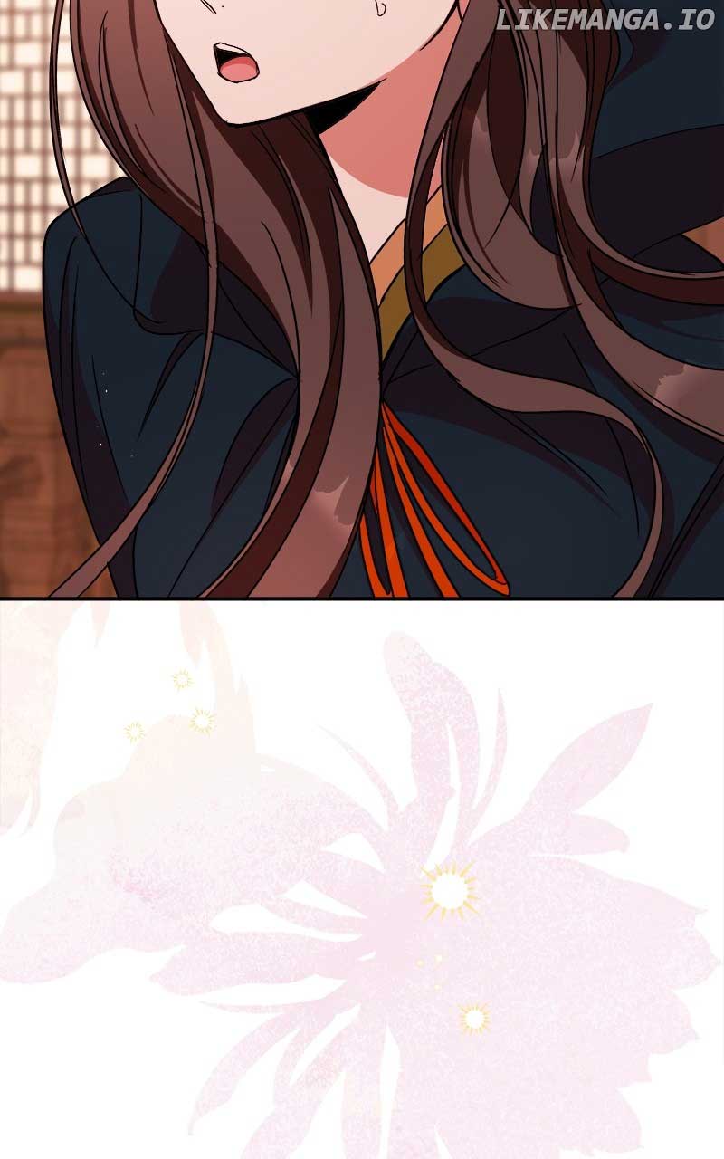 Goddess’s Way of Attacking Tigers Chapter 27 - Page 47