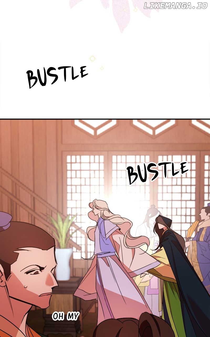 Goddess’s Way of Attacking Tigers Chapter 27 - Page 48