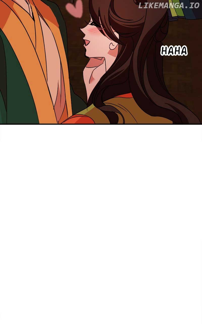Goddess’s Way of Attacking Tigers Chapter 27 - Page 49