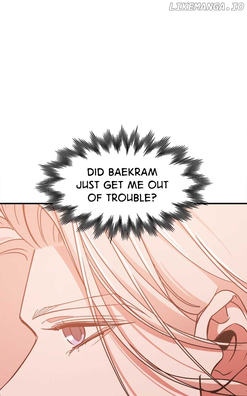 Goddess’s Way of Attacking Tigers Chapter 27 - Page 51
