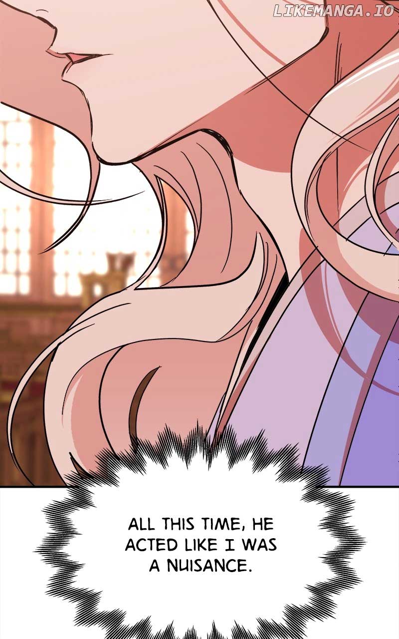 Goddess’s Way of Attacking Tigers Chapter 27 - Page 52