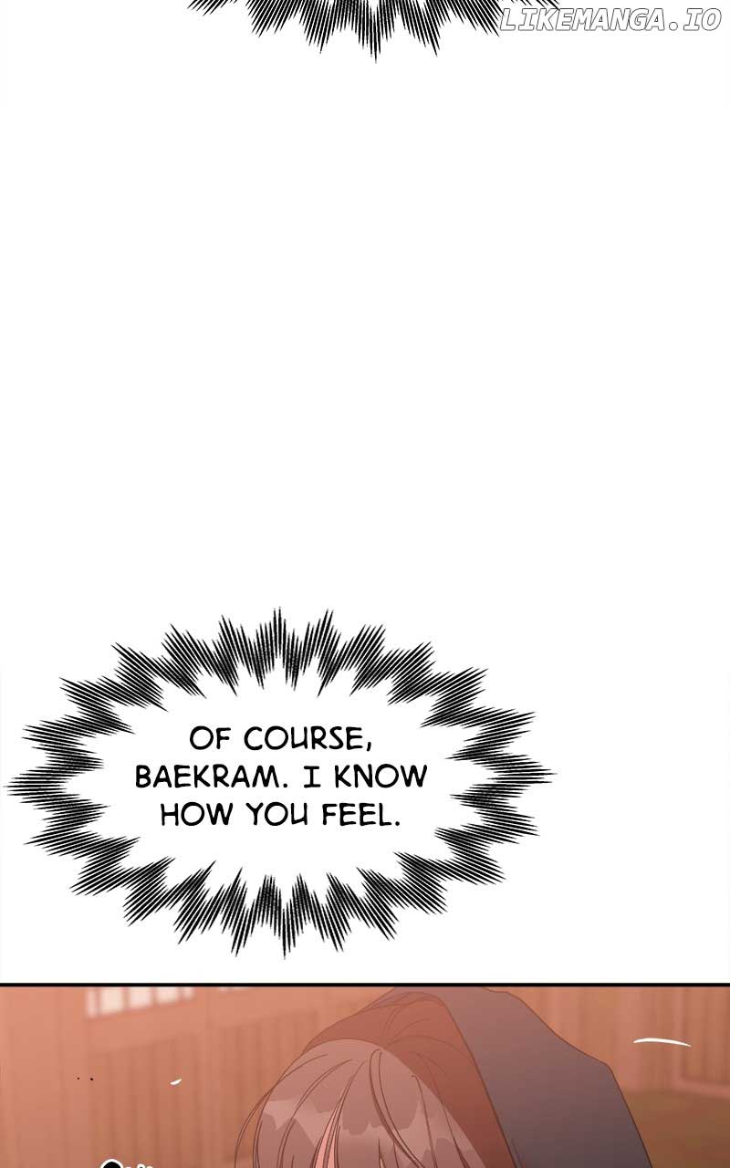 Goddess’s Way of Attacking Tigers Chapter 27 - Page 53