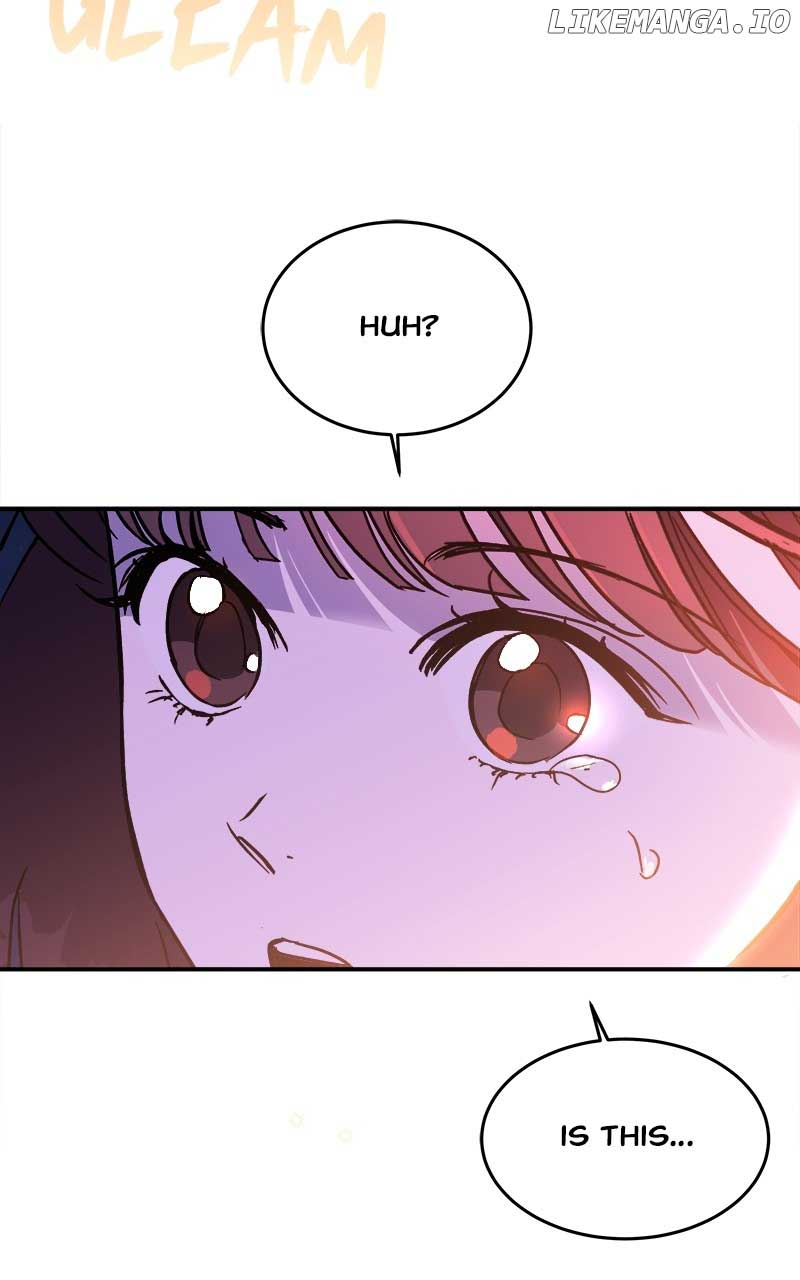Goddess’s Way of Attacking Tigers Chapter 27 - Page 55